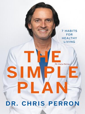 cover image of The Simple Plan